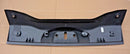 FIAT 500 2007-2018 REAR PANEL BOOT TRIM COVER LIP STEP PLASTIC 735484031 (S20-02