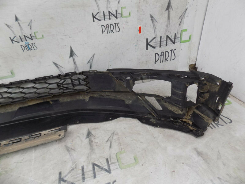 VW TIGUAN 5NA 2016-ON SPOILER VALANCE FRONT BUMPER GENUINE 5NA805903