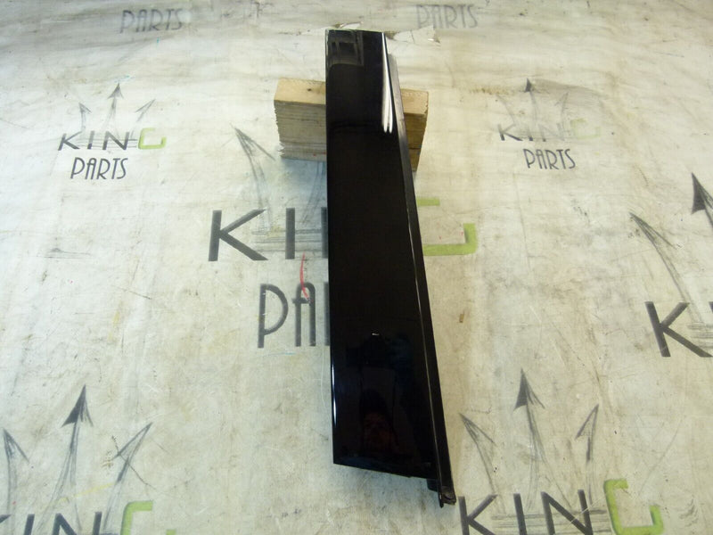 PEUGEOT 308 SW ESTATE 2017-21 REAR RIGHT DOOR MOLDING TRIM COVER 9677919480