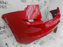 SKODA KAMIQ 2019-ON REAR BUMPER IN RED 658807421