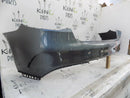 MERCEDES GLE C292 AMG GLE 2015-19 GENUINE REAR BUMPER GREY A2928851225