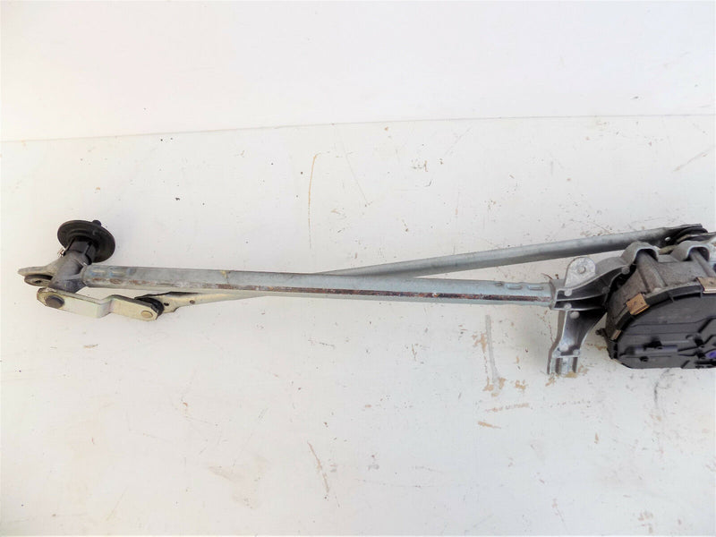 ASTRA J MK6 2009-2014 GENUINE LINKAGE WIPER MOTOR FRONT WINDSCREEN KING PARTS