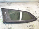 PEUGEOT 308 SW ESTATE 2017-21 REAR RIGHT SIDE WINDOW GLASS 9805551380