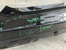 RANGE ROVER EVOQUE DYNAMIC 2015-18 REAR BUMPER PDC GENUINE BJ3M17D781A