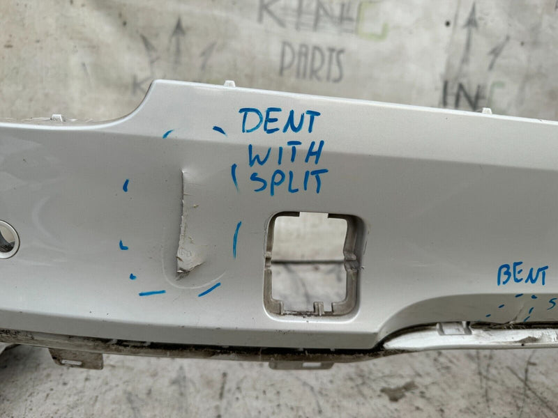 BMW X1 E84 M SPORT 2009-2012 REAR BUMPER PDC LOWER SECTION 8038049