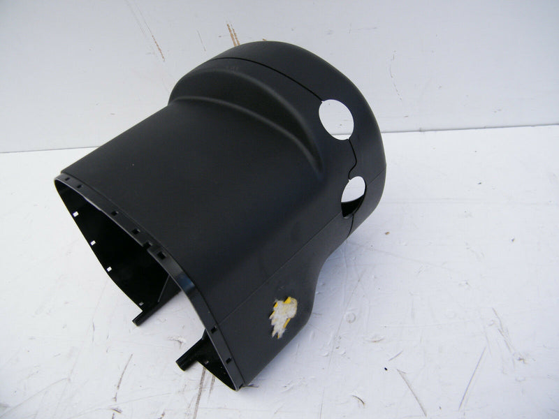 MERCEDES W212 E-Class 2010-15 GENUINE LOWER TRIM COVER STEERING COLUMN INTERIOR