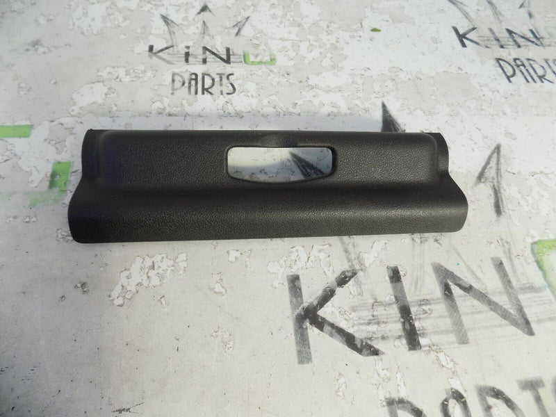 PEUGEOT 3008 2008-2016 TAILGATE BOOTLID LOCK TRIM PANEL COVER