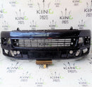 VW TRANSPORTER T5 7E FACELIFT 2009-2015 FRONT BUMPER GENUINE 7E5807221