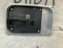 GENUINE MERCEDES W177 W247 LED BALLAST CONTROL UNIT HEADLIGHT MODULE A2479001802