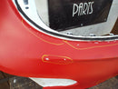 Vauxhall Astra J GTC 2011-2015 Tailgate Bootlid in White