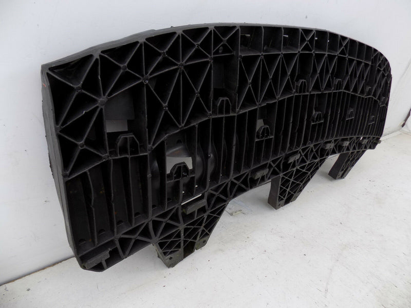 VAUXHALL ZAFIRA B UNDERTRAY COVER FRONT BUMPER PANEL SHIELD 13144338