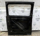 Mercede-Benz Vito 2015-ON GENUINE LEFT N/S SIDE SLIDING DOOR in BLACK