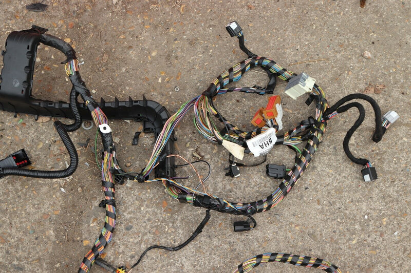 FORD FOCUS MKIII 2011-2018 1.6 TDCi WIRING HARNESS LOOM AV6T-9A340-AAA