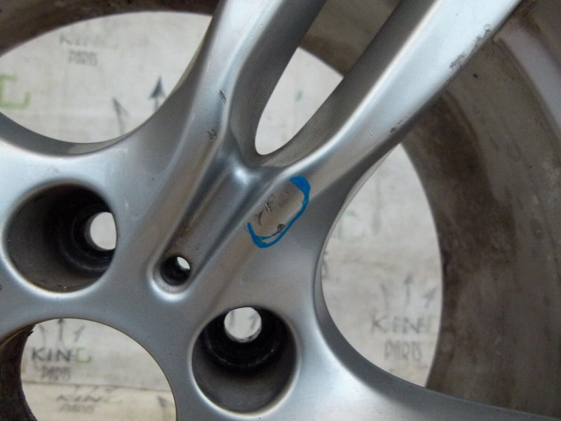 BMW 3 M-SPORT F30 WHEEL ALLOY RIM 18" & TYRE 225/45/18 8J ET34 7845880