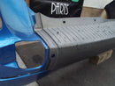 Renault Scenic 2006-2009 Rear Bumper Genuine Blue (A3472)