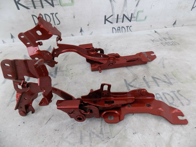 BMW F45 F46 PAIR HINGE FRONT BONNET RIGHT & LEFT SIDE 7300522 / 7300521