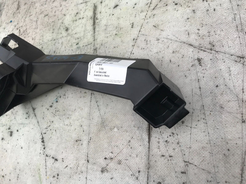 VW BEETLE 5C 2012-2019  REAR LEFT HOLDER BUMPER 5C5807131