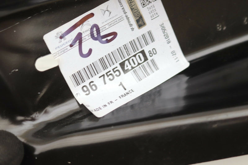 PEUGEOT 2008 2013-ON Passenger Comp Front Strengthener (Left) 9675540080 /S35-37