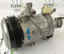 TOYOTA YARIS, VERSO 11-16 1.3 PETROL AIR CON A/C PUMP COMPRESSOR GE 447260-4201