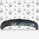 RENAULT KADJAR 2015 2016 2017 TAILGATE SPOILER TOP BOOTLID PANEL 960308491 SR003