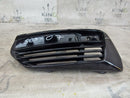VOLVO XC90 2015-19 FRONT BUMPER LEFT COVER PANEL GENUINE 31663518