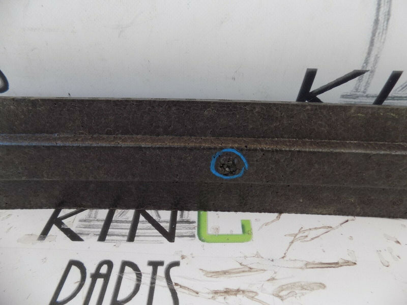 FIAT 500 2007-2015 FRONT BAR BUMPER CRASH IMPACT FOAM BEAM 51786778