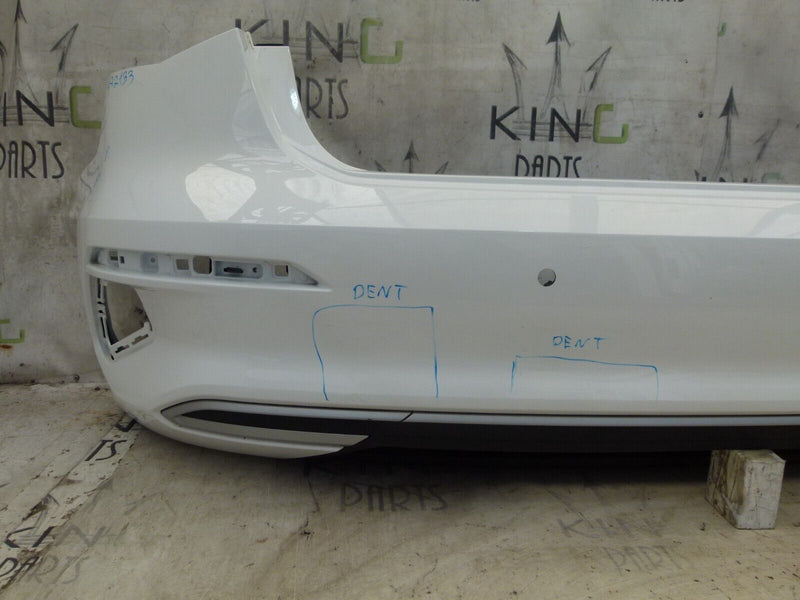 AUDI A3 8Y SPORT 2020-ON REAR BUMPER PDC GENUINE 8Y4807511