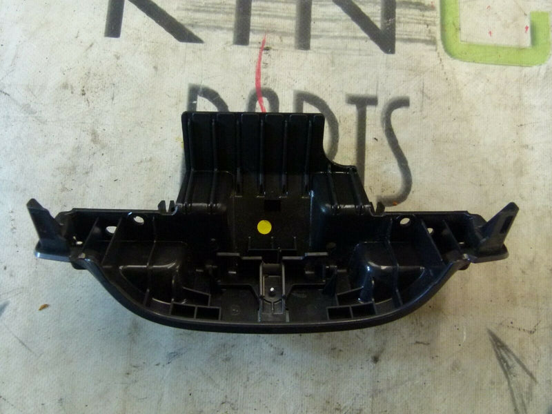 JAGUAR XJ X351 2010-2019 TUNNEL HIDING TRIM PANEL FDRAW93044M10A62