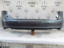 VOLVO V90 2016 2017 GREY REAR BUMPER GENUINE & DIFFUSER 6x PDC 31383315