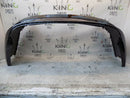 SKODA OCTAVIA IV MK4 5E ESTATE 2020 UP--REAR BUMPER BLACK PDC 5E7807421
