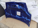 2006-2011 FIAT GRANDE PUNTO BONNET IN BLUE