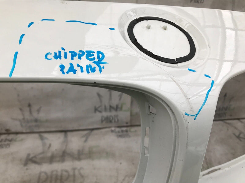 BMW 4 SERIES F32 M-SPORT 2013-2016 FRONT BUMPER PDC GENUINE 5111 8054502