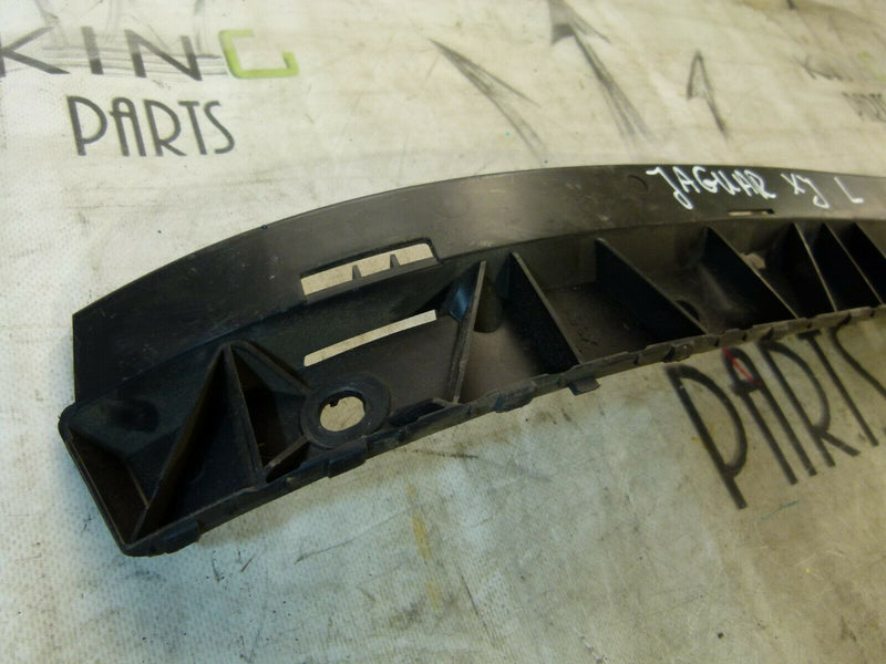 JAGUAR XJ X351 2010-2019 REAR BUMPER BRACKET LEFT PASSENGER SIDE AW93-17B931-BG