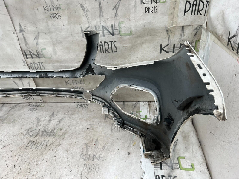 MERCEDES GLE W166 2016-2019 GENUINE FRONT BUMPER PDC A2928851225