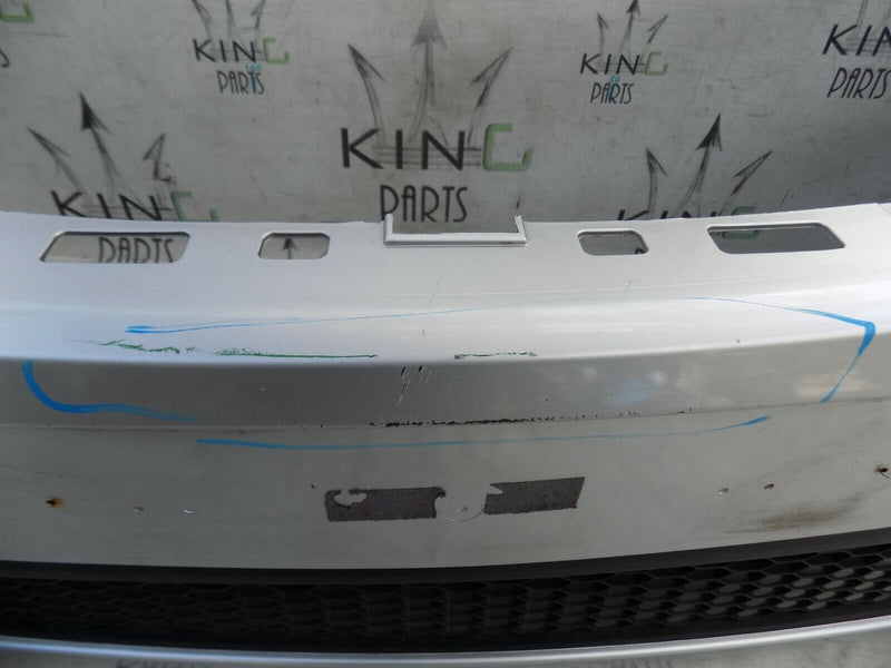 RENAULT TRAFIC SE BUSSINES FRONT BUMPER 2015-19 GENUINE 620223916R