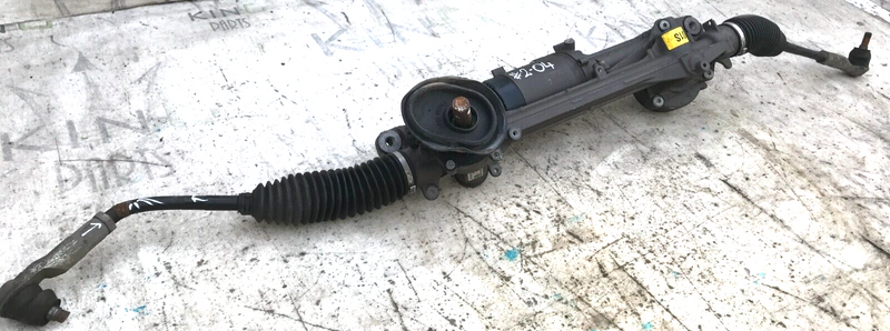 VW GOLF MK8 LEON Mk4 OCTAVIA MK4 ELECTRIC POWER STEERING RACK 5WC423051AP