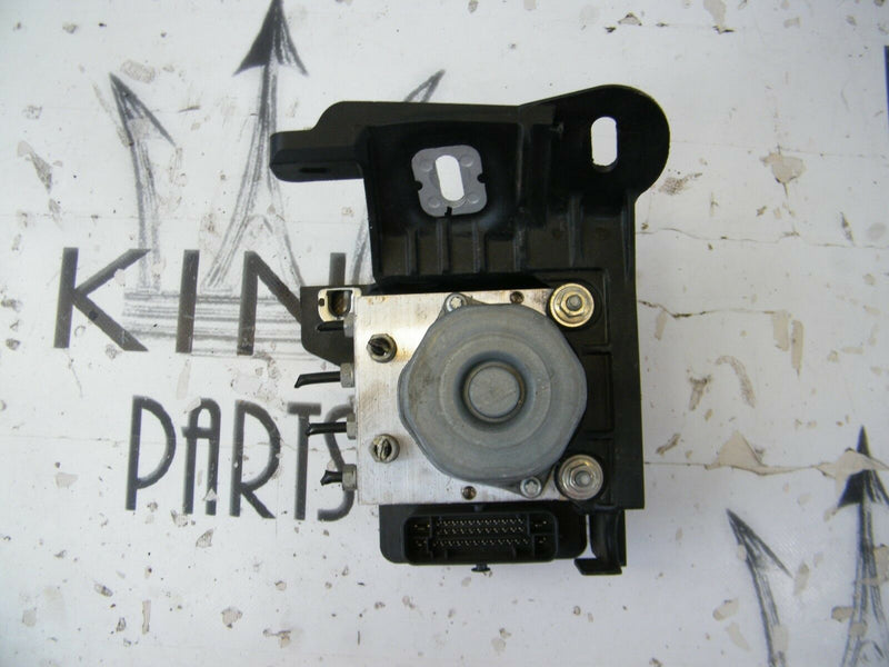 VAUXHALL CORSA E 2014-ON ABS PUMP UNIT 39002554