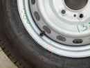 HYUNDAI H1 WHEEL STEEL RIM & TIRE 6.5JX16 ET56 529104H000 GENUINE