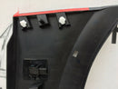 VW CRAFTER 7C 2018 REAR TRIM MOULDING RIGHT SIDE PROTECT PANEL PDC 7C0853536