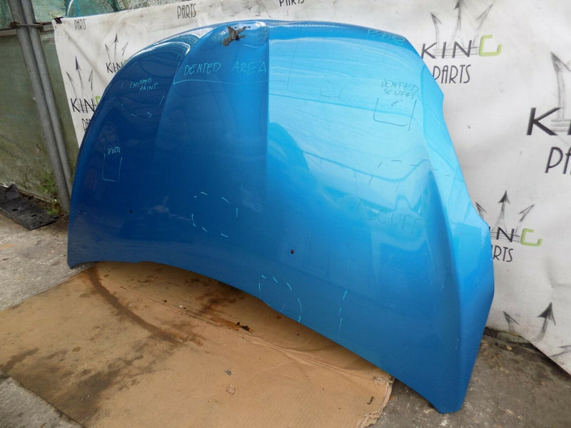 PEUGEOT 208 5 DR HATCH 2012 TO 2019 BONNET GENUINE