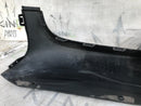 BMW I3 LCI 2017-2022 FRONT BUMPER LOWER TRIM GENUINE 5111 7462284