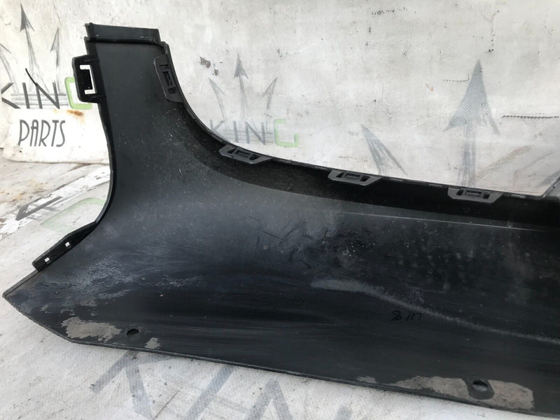 BMW I3 LCI 2017-2022 FRONT BUMPER LOWER TRIM GENUINE 5111 7462284
