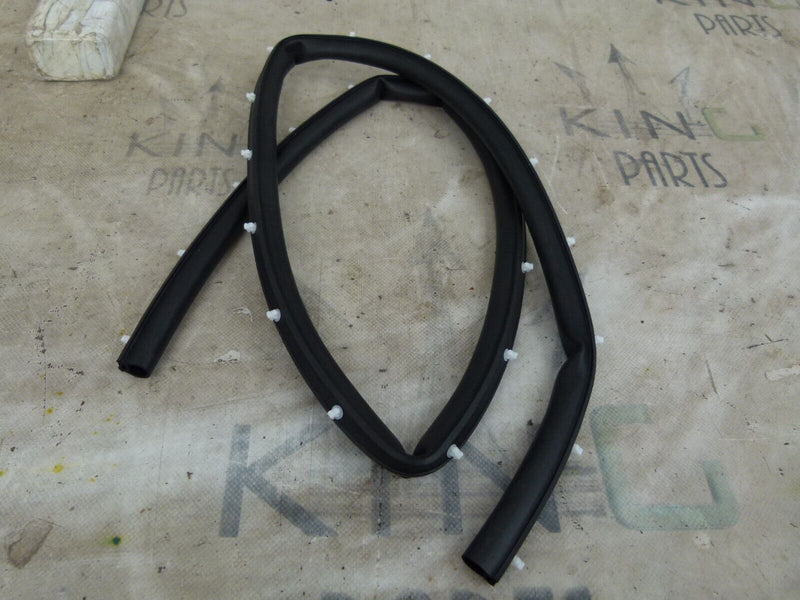 MINI COOPER F55 F56 2014-16 DOOR GASKET JOINT SEAL GENUINE 7299999