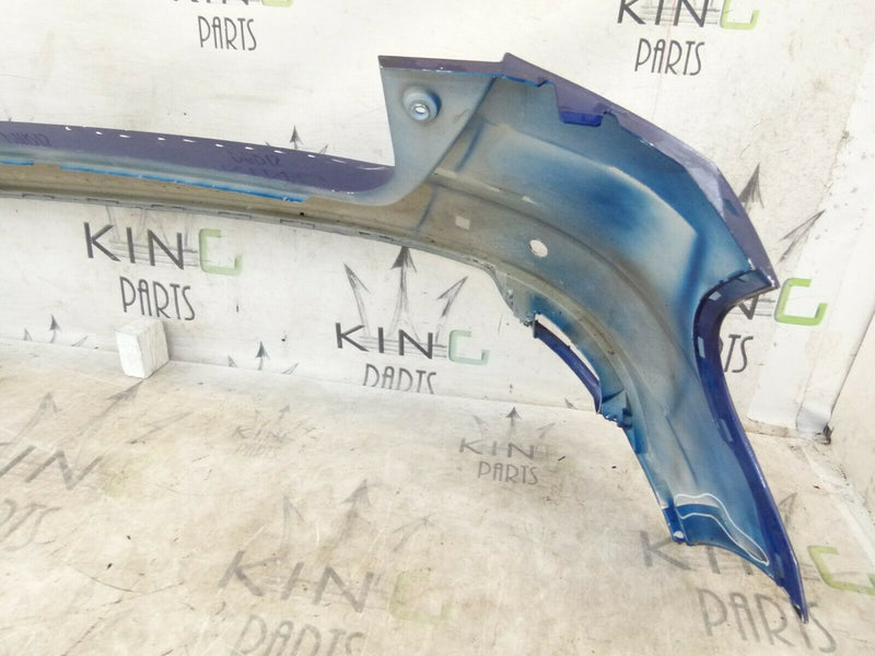 FORD FOCUS III MK3 FACELIFT 2014-17 HATCHBACK REAR BUMPER PDC F1EB-17906