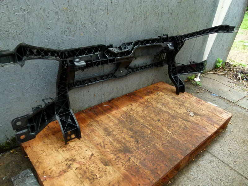FORD TRANSIT MK8 2018-ON FRONT SLAM PANEL RADIATOR CARRIER BK31-6B04