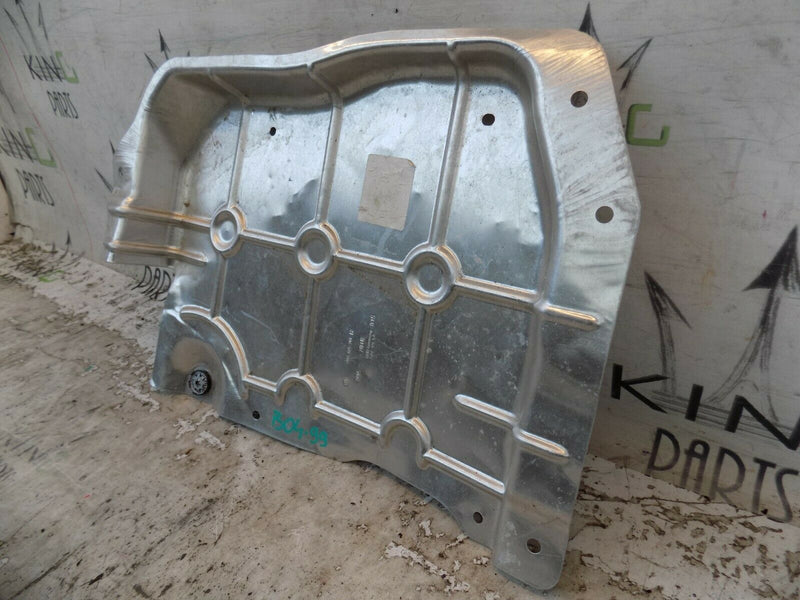 VOLKSWAGEN VW TIGUAN 2009-2017 REAR RESONATOR HEATSHIELD PN 5N0825701H