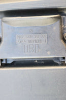 MB B CLASS W245 2006-2011 RHD UNDER DASHBOARD COVER OBD PORT 2025402373