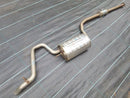 KIA SPORTAGE / HYUNDAI i30 PIPE& EXHAUST MUFFLER *CUT TO ORDER E9FLS1