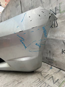 HONDA JAZZ 2008-2011 FRONT BUMPER GENUINE 71101TF0ZZ00