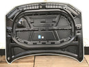 VW PASSAT B8 2015-2019 PRIMED FRONT BONNET HOOD PANEL